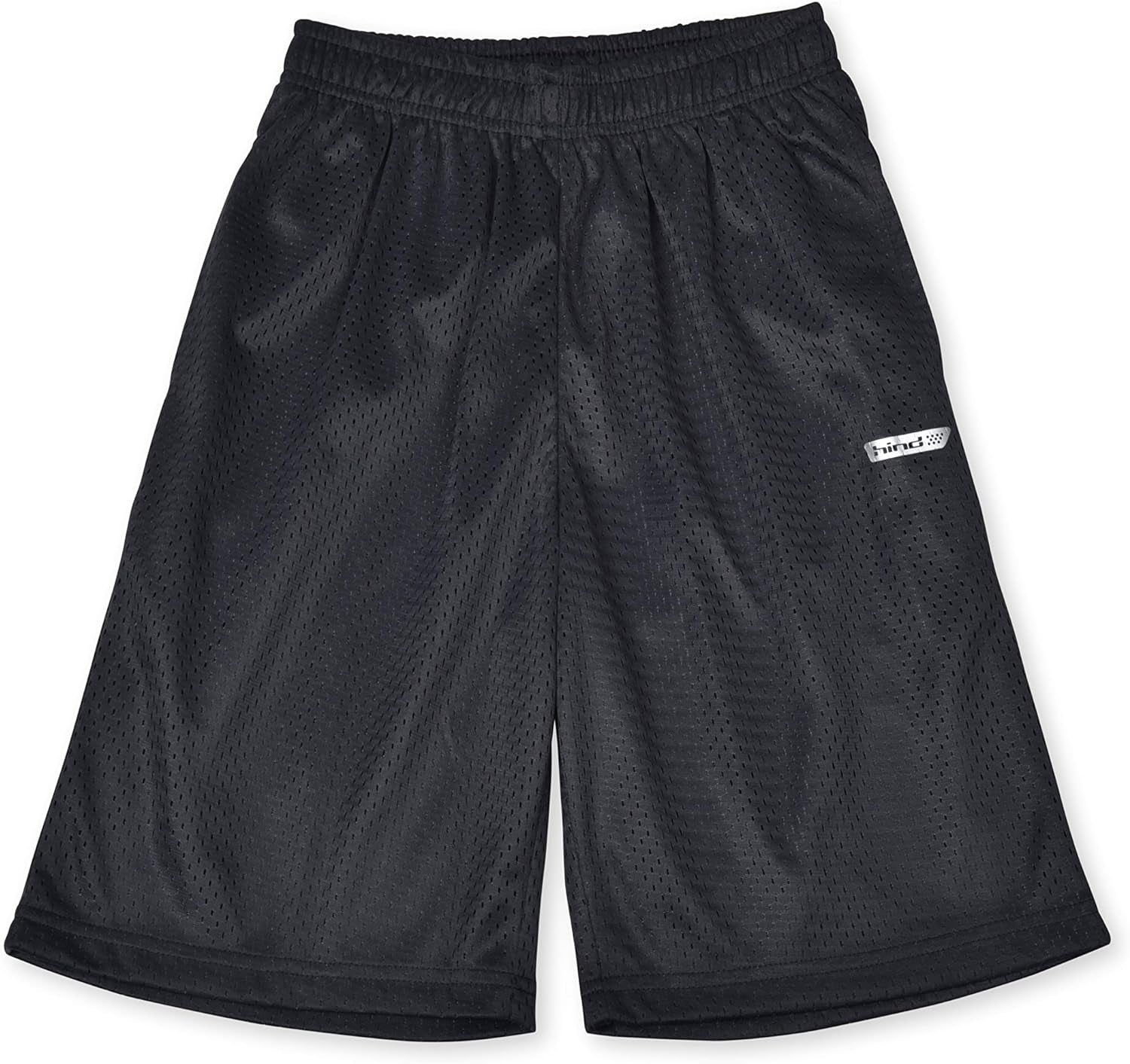 Boys Shorts for Kids 3-Pack Basketball Shorts for Boys Basketball and Sports